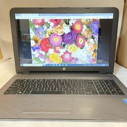 HP Laptop GREAT CONDITION! 