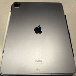 iPad Pro 512gb WiFi +Cellular 