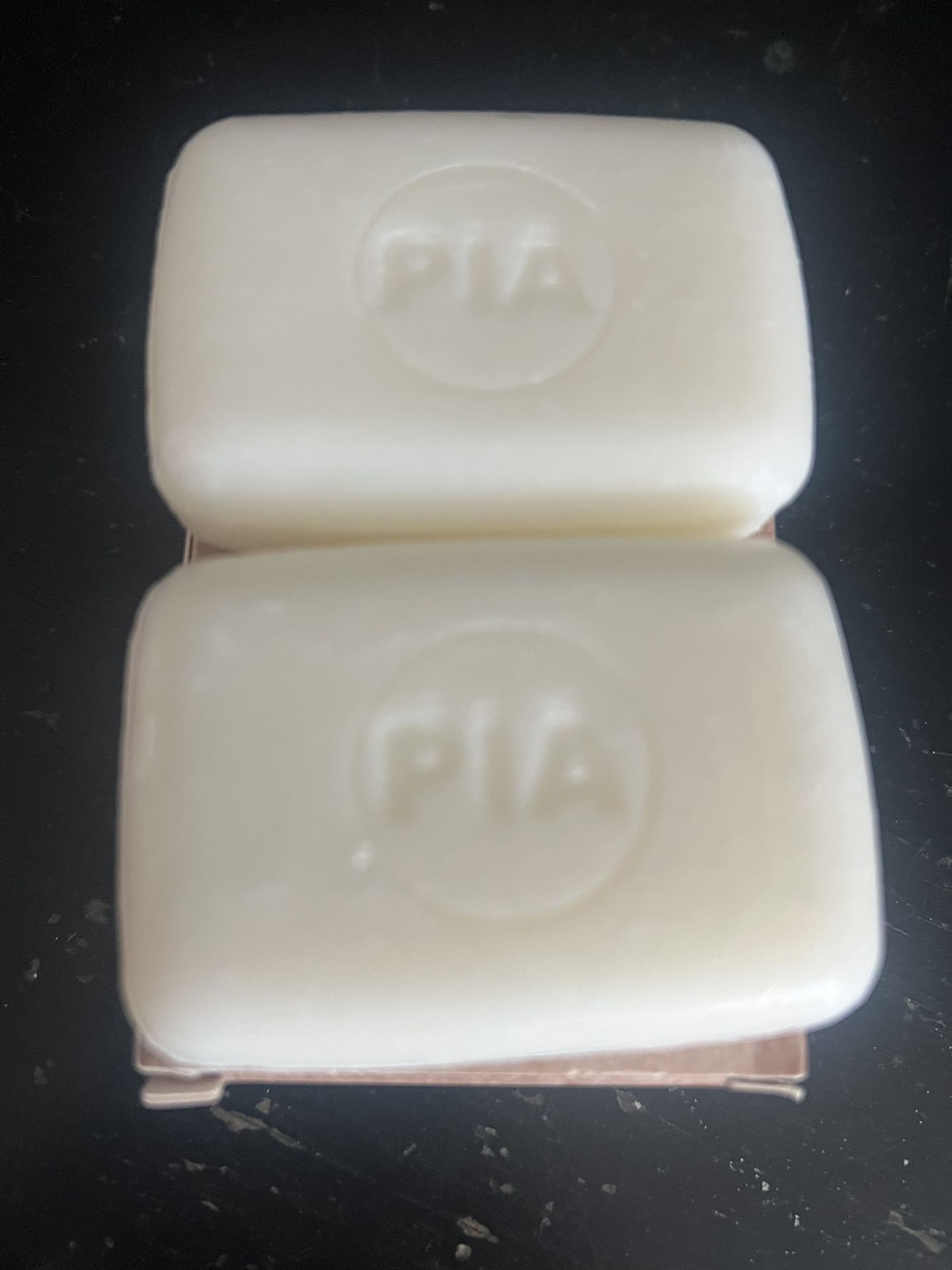 prison bar soap PIA