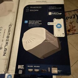 Chamberlain Opener 1/2