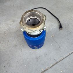 Frigidaire GrindPro 1/3 Horsepower Garbage Disposal
