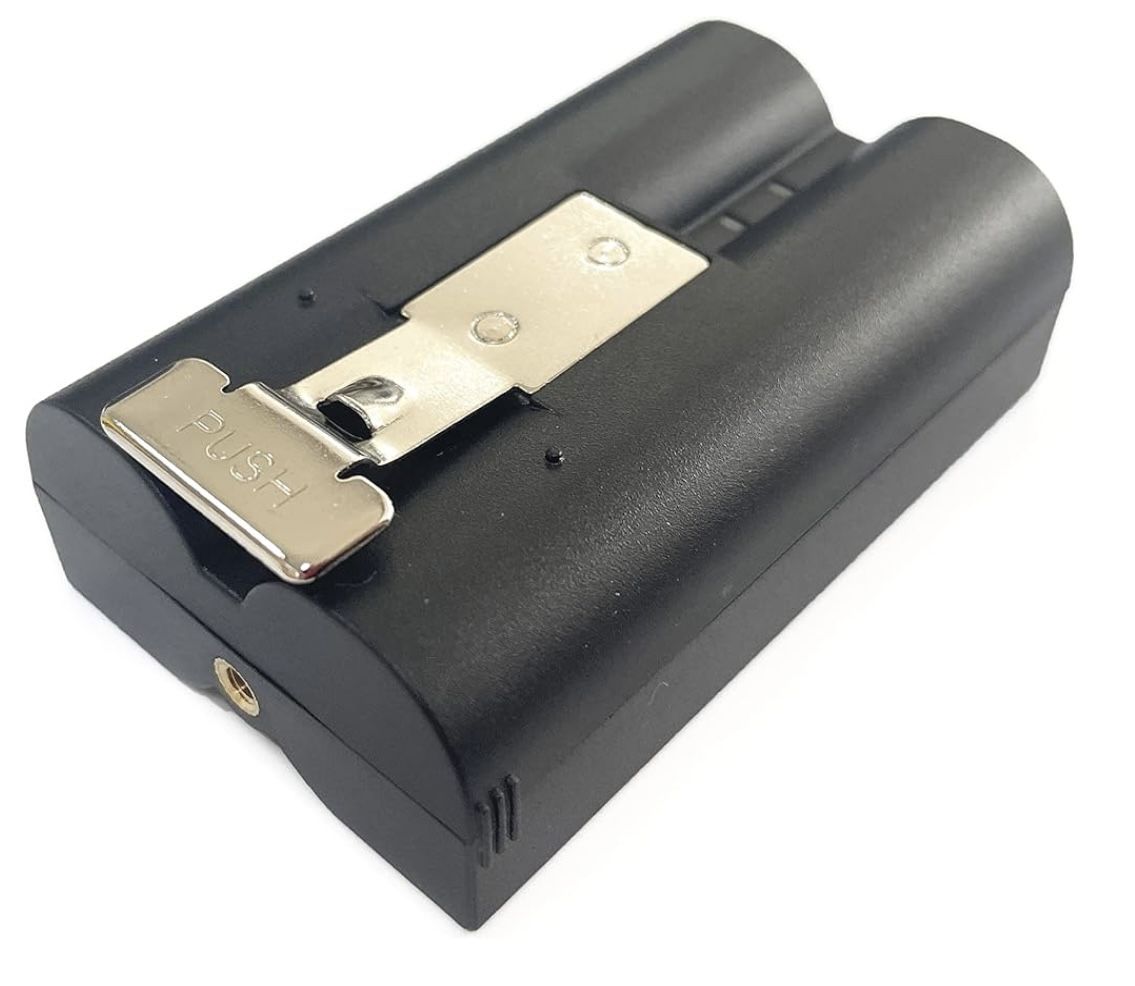 Ring Battery Pack