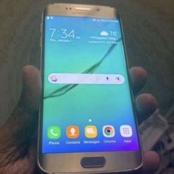 SAMSUNG GALAXY S6 EDGE T MOBILE