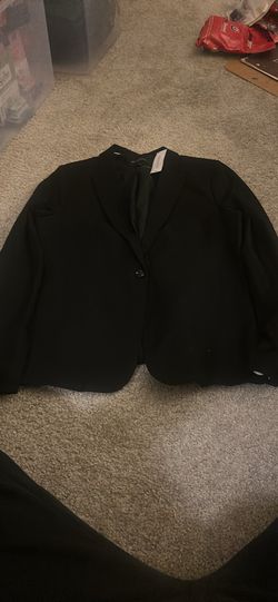 Brand new blazer