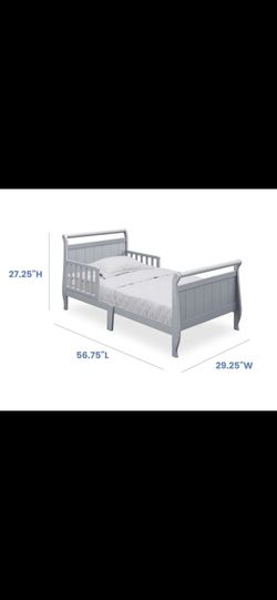 Toddler Bedroom Set