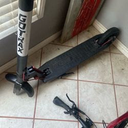 Go Trax Scooter 