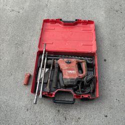 Hilti TE 50 AVR 