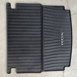 Used 2020 Acura RDX Truck Tray