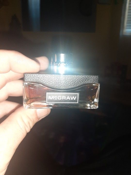 McGraw Cologne