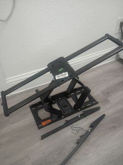 Tv mount