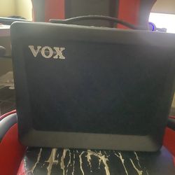 Vox VX15GT Amp