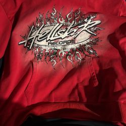 Hellstar Hoodie 