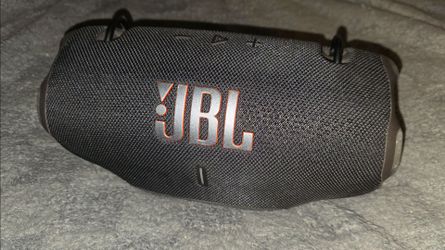 JBL Xtreme 4 – Like New – $250 Firm