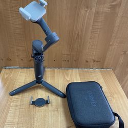 Dji Osmo Gimbal
