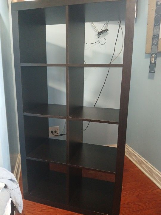 cube organizer