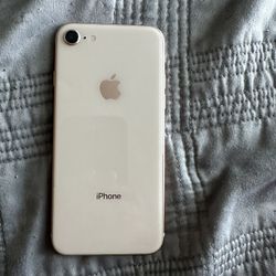Apple iPhone 8 64GB Unlocked 