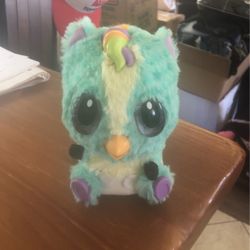 Hatchimal