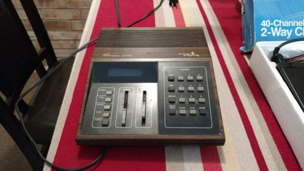 R1070 SCANNER