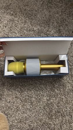 Bonaok Karaoke Microphone Bluetooth