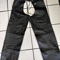 Harley Davidson Chaps