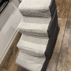 Dog Bed Stairs