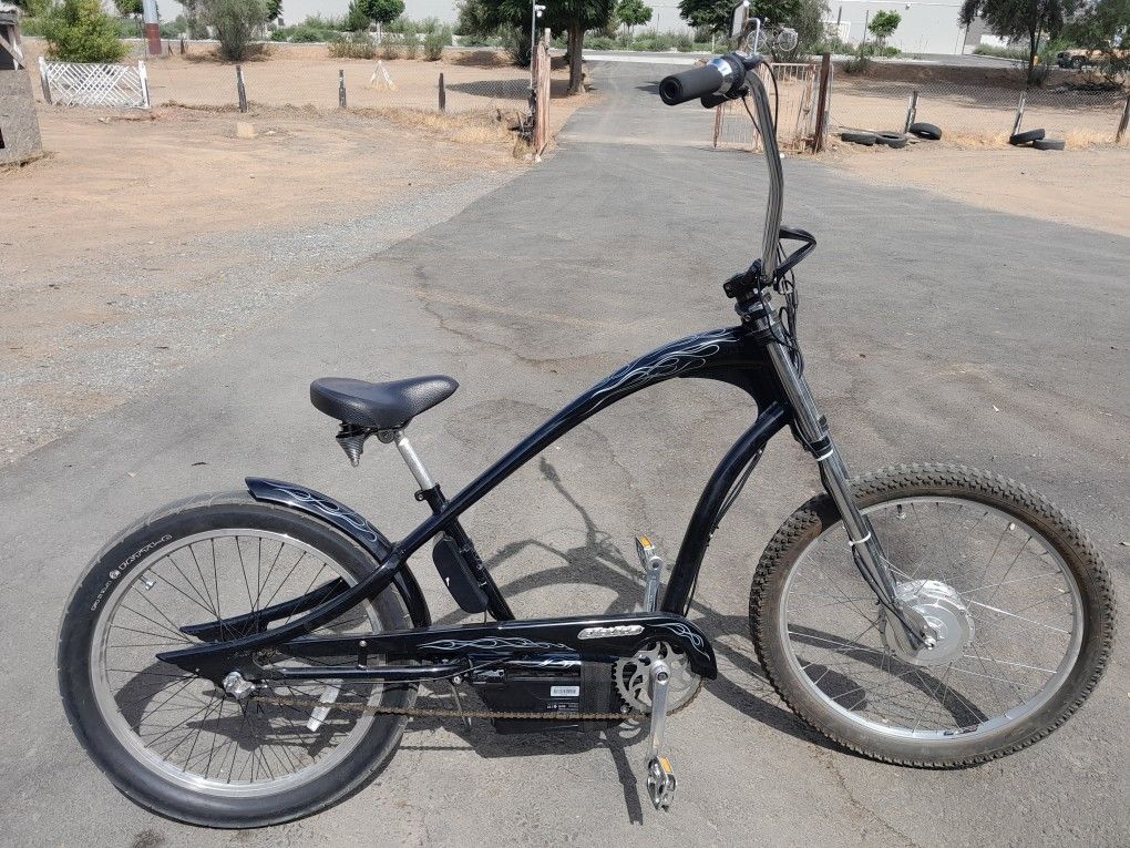 Electra ghost rider bike for sale sale