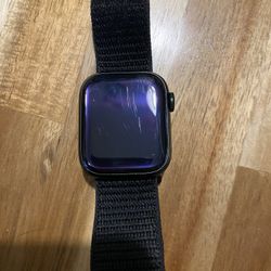 Apple Watch Series 7