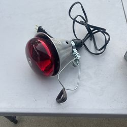 Heat Lamp