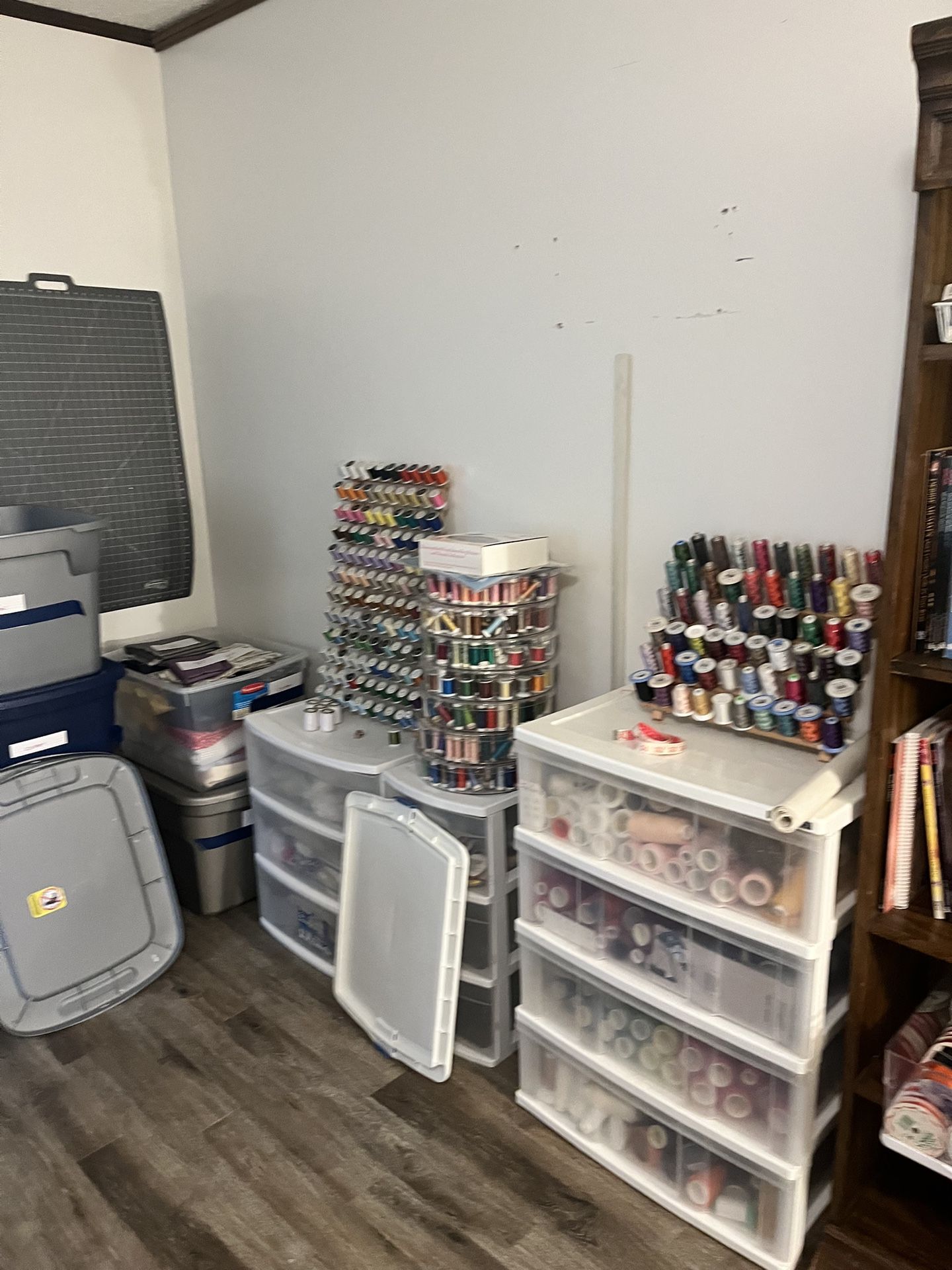 One Day Only Massive Crafters Dream Sale