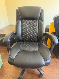 Free office chair