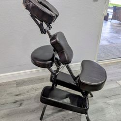 MASSAGE CHAIR FOR SALE