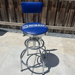 Kobalt Work Chair 