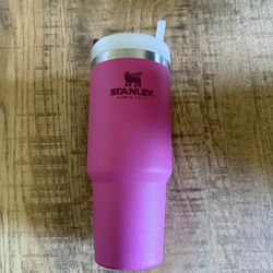 30 oz Stanley Tumbler