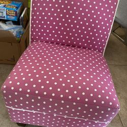 Accent Kid Chair