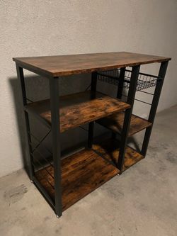 Kitchen Table
