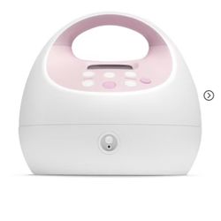 Breast Pump