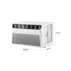 Hisense Window Air conditioner 