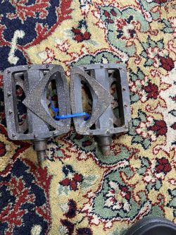 Bike Pedals