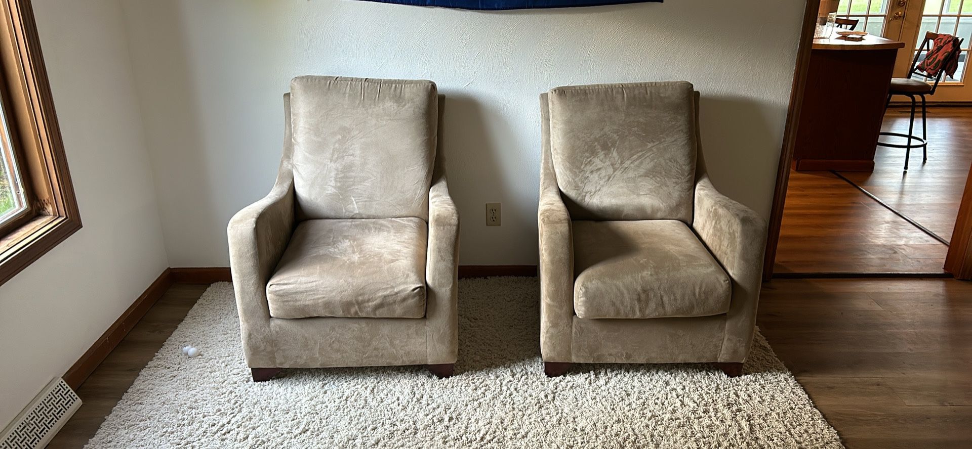 Couch Chairs