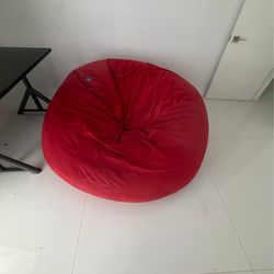 Love sac giant bean bag