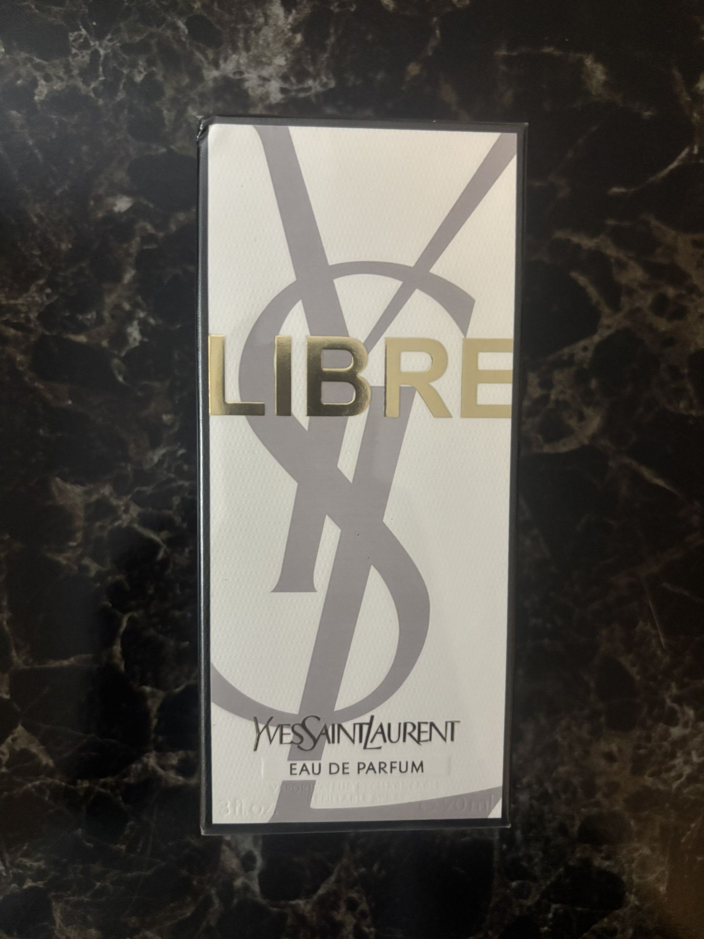 Perfume YSL Libre