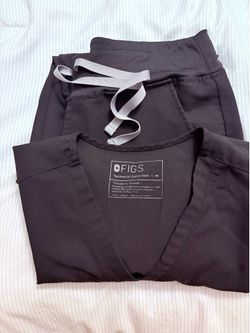 Figs Scrubs