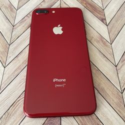 iPhone  8 PLUS  (64GB ) Black Unlocked 🌏 Liberado Para Cualquier Compañía 