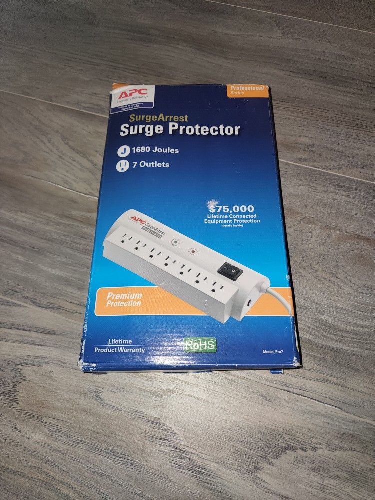 Surge Protector For Sale In Houston TX OfferUp