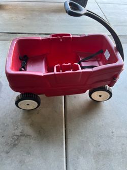 Wagon