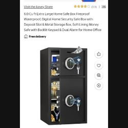 Money Safe 