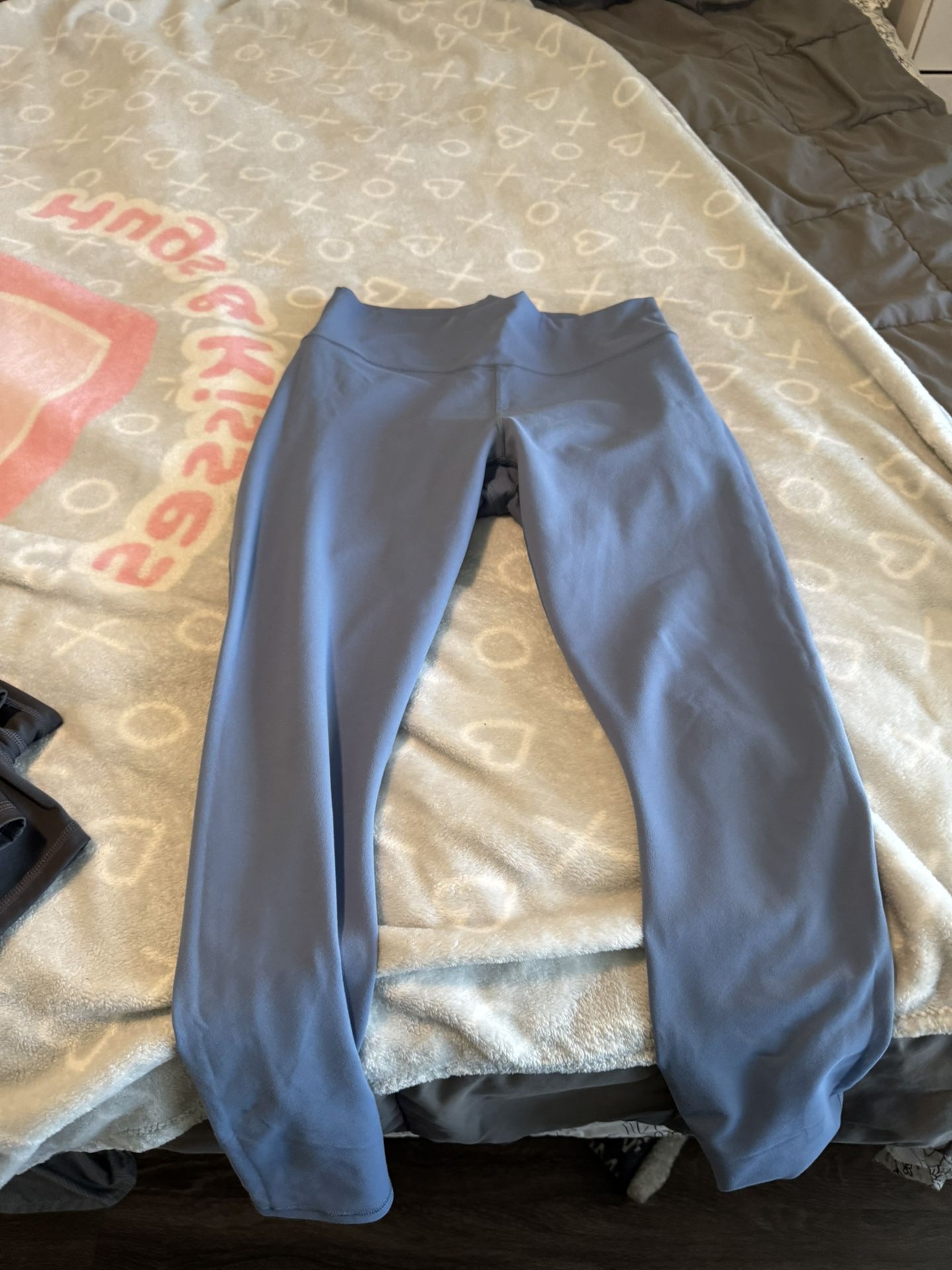 Fabletics Power Hold Leggings (large) 