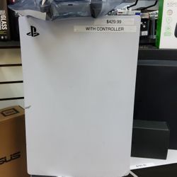 Playstation 5 