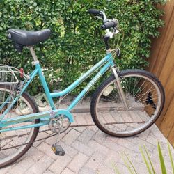 BICYCLES (2-Beach Cruisers)