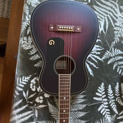 Jim Dandy Gretsch Guitar